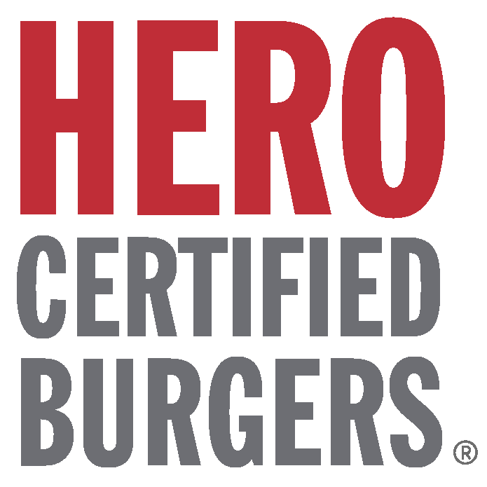 Hero Burger