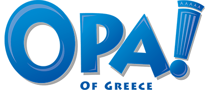 OPA of Greece