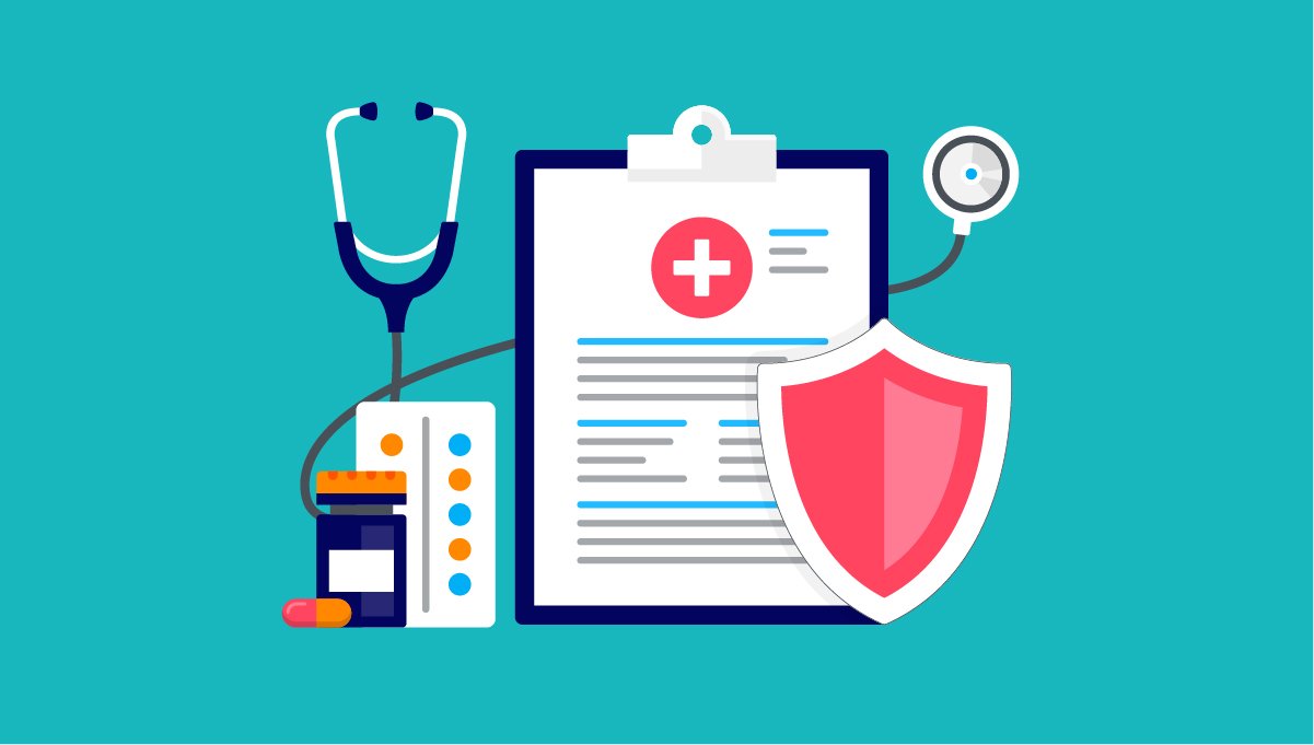 Secure Healthcare Payment Processing and Medical Payment Data Security