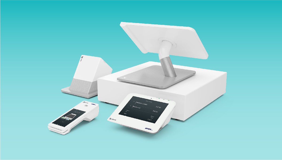 Point of Sale POS System