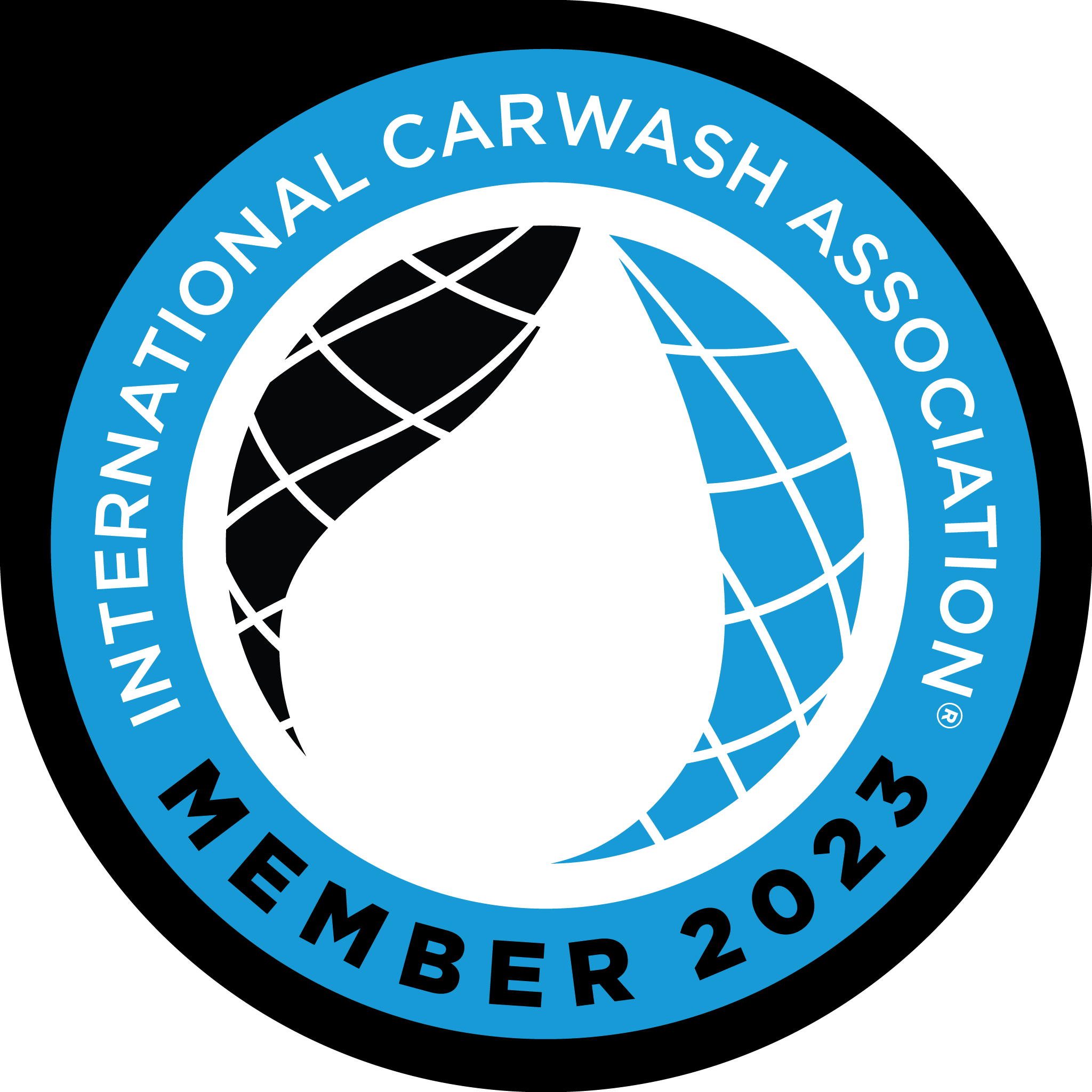 International Carwash Association member