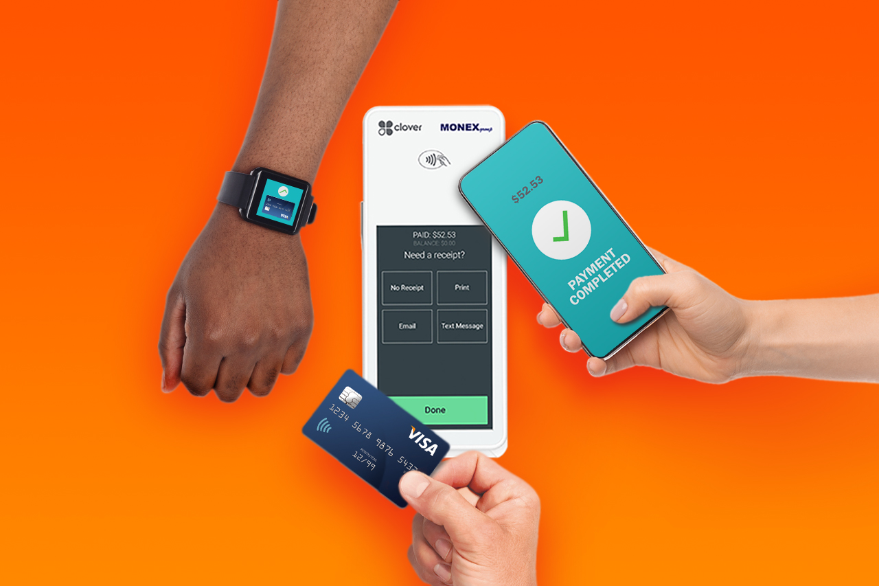 Everything You Should Know About NFC Payments