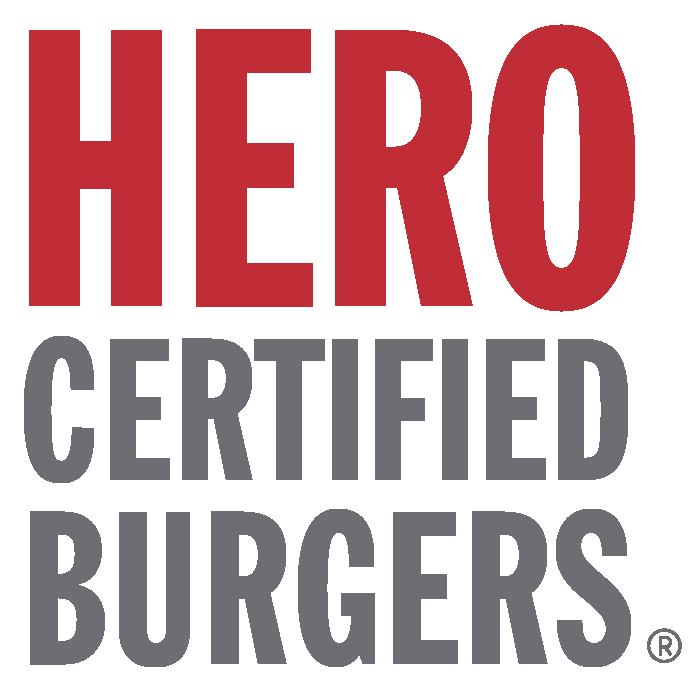 Hero+Burger