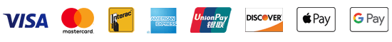 Payment-Logos-Visa-MasterCard-Interac-AMEX-UnionPay-Discover-GooglePay-ApplePay-510w