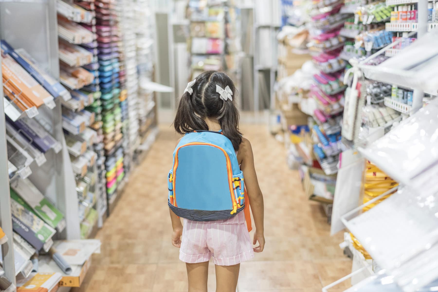 Point of Sale Systems for Schools