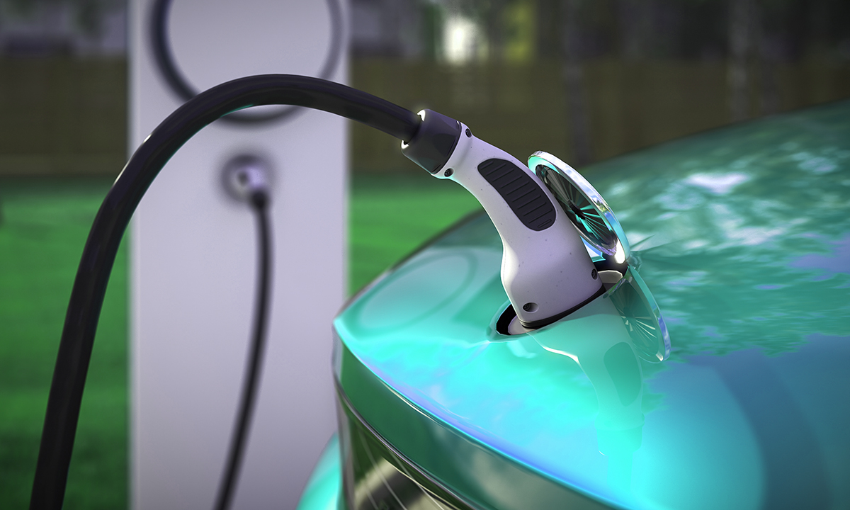 The Future of EV Charging Payment Solutions