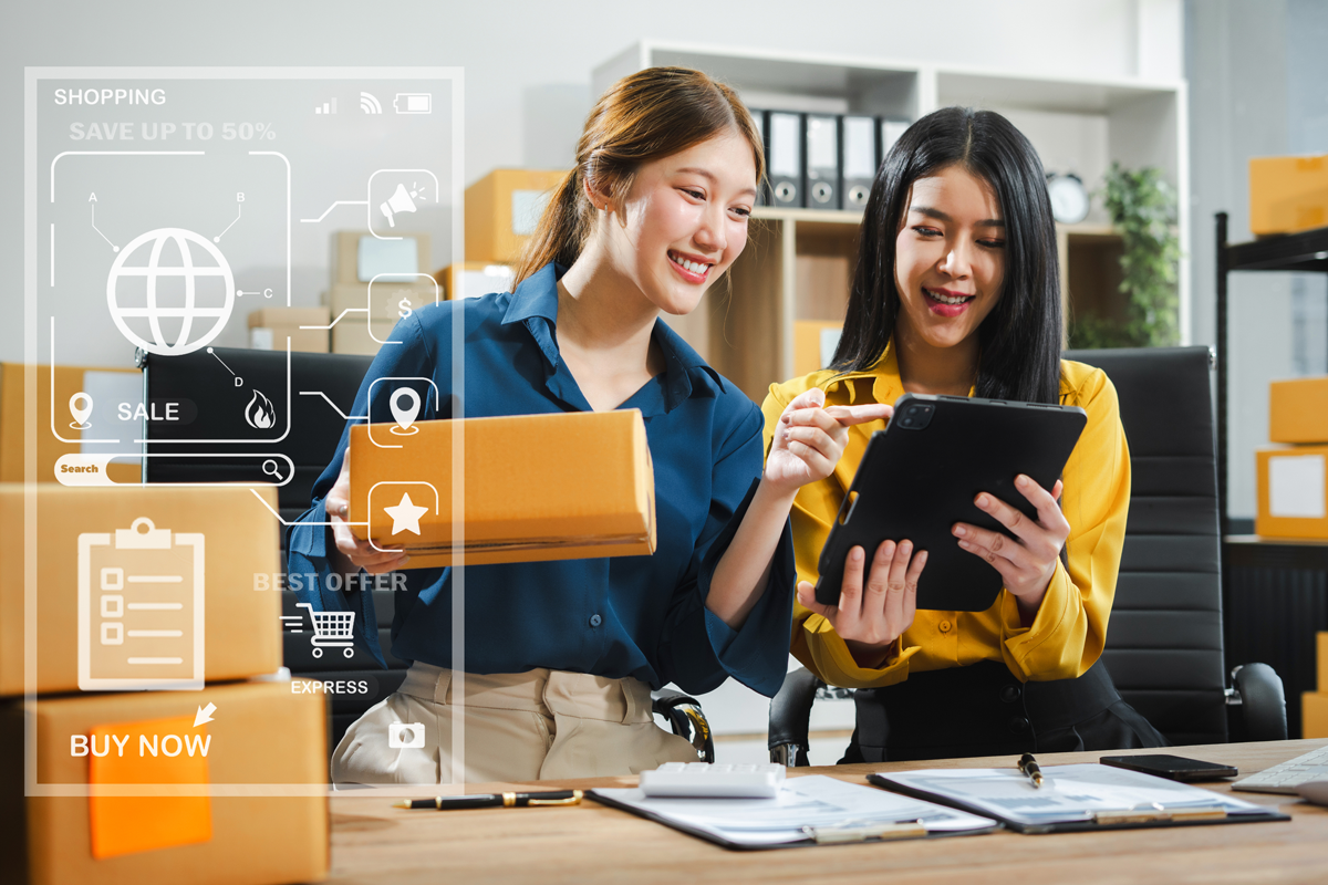 Real-Time Business Monitoring